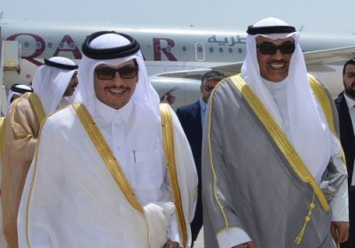 نرمش قطر در برابر عربستان و متحدانش/ کاهش مشروط سطح روابط دوحه با ایران