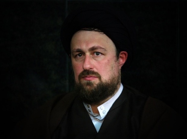 پیام تسلیت سید حسن خمینی در پی سقوط هواپیمای تهران - یاسوج