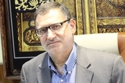 «حمید محمدی» رییس سازمان حج و زیارت شد
