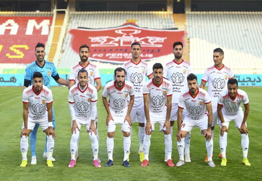 زمان یک دیدار لیگ برتری تغییر کرد