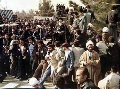 "روزى که احساس کردید می خواهید فشار به مردم بیاورید، دارید دیکتاتور  مى‏شوید"
