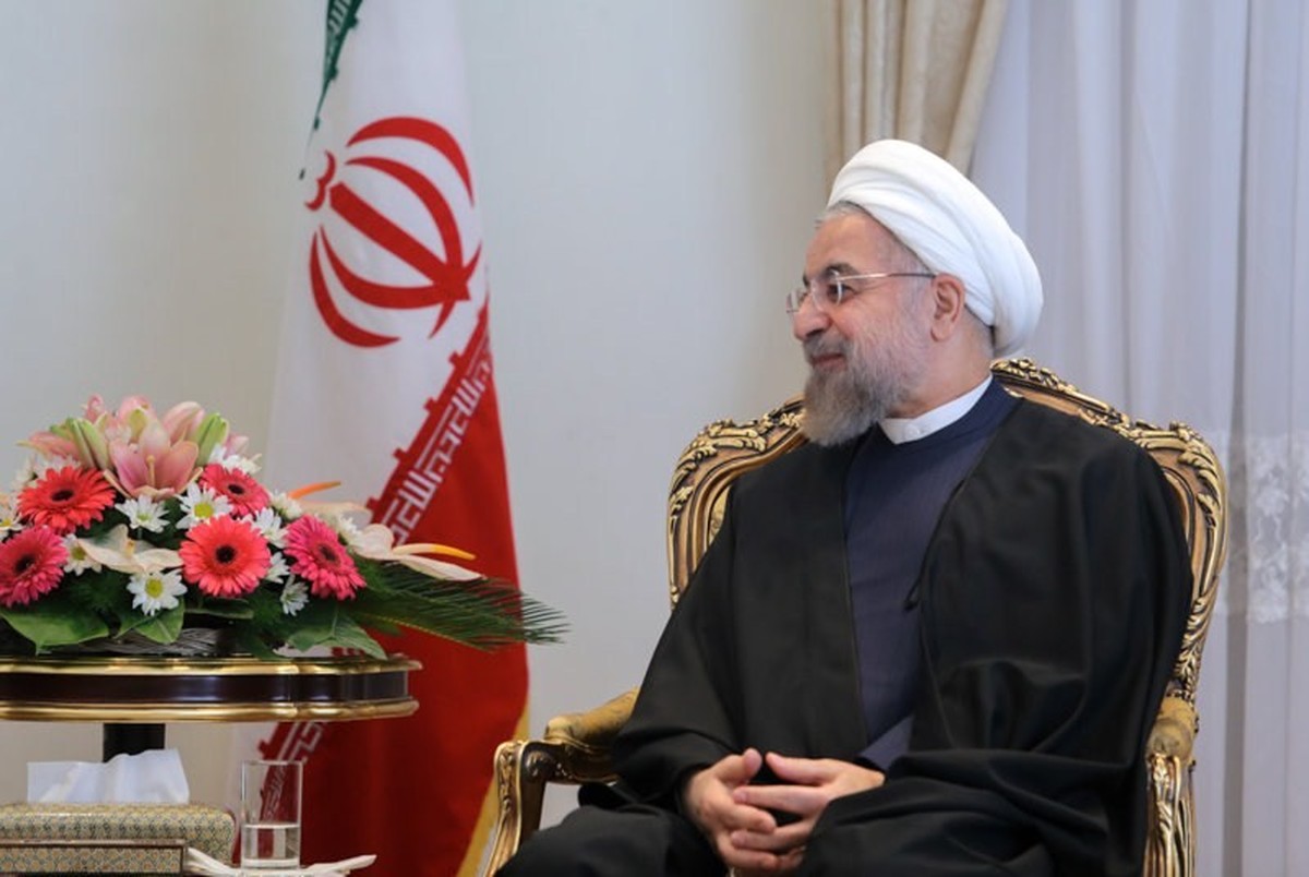 روحانی:از حقوق هسته ای ایران کوتاه نیامده و نخواهیم آمد