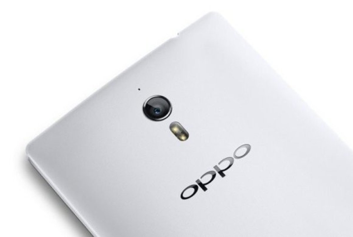 Oppo می خواهد در ۲۰۱۵، ۵۰ میلیون اسمارت فون بفروشد