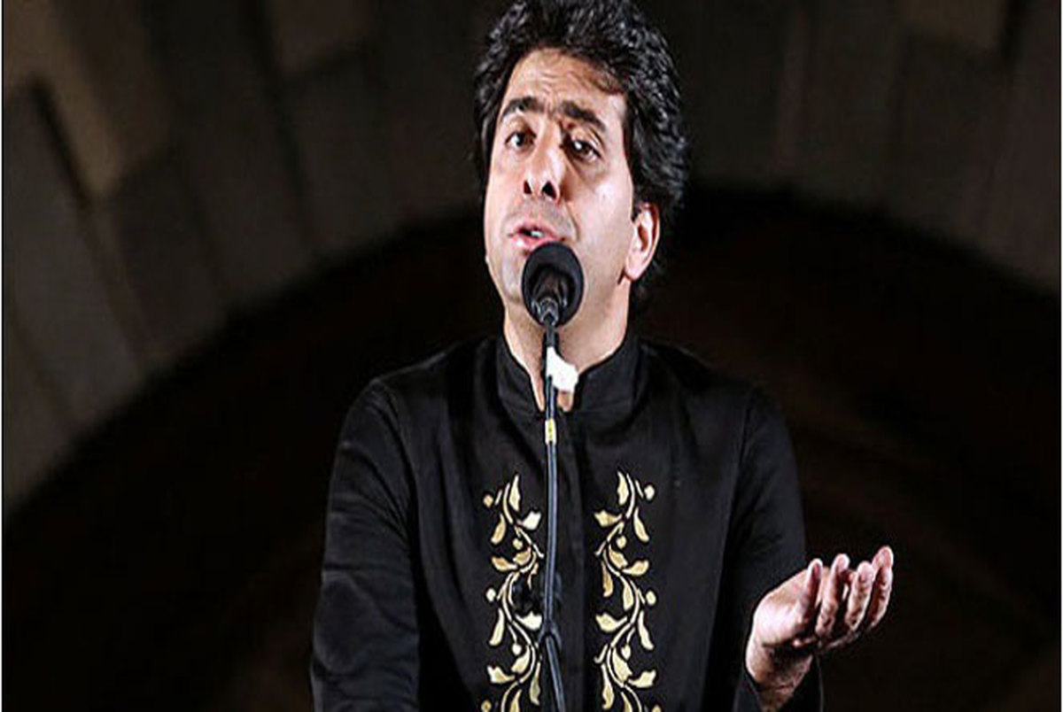 محمد معتمدی در آمریکا کنسرت می‌دهد