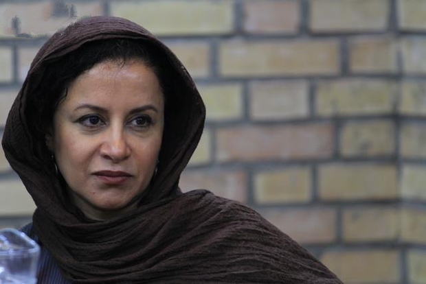 بازیگری که تلویزیون راضی‌اش نمی‌کند