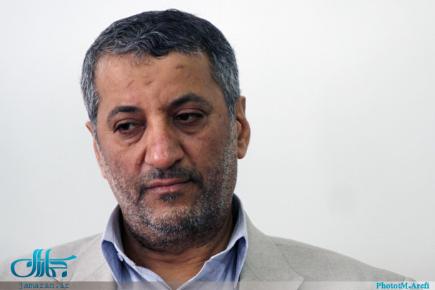 کوفه، اکنون یک شهر نیست!  / غلامعلی رجایی