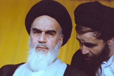 خاطرات یکی از محافظان امام(س) از مرحوم حاج احمد خمینی پس از 14 خرداد 68