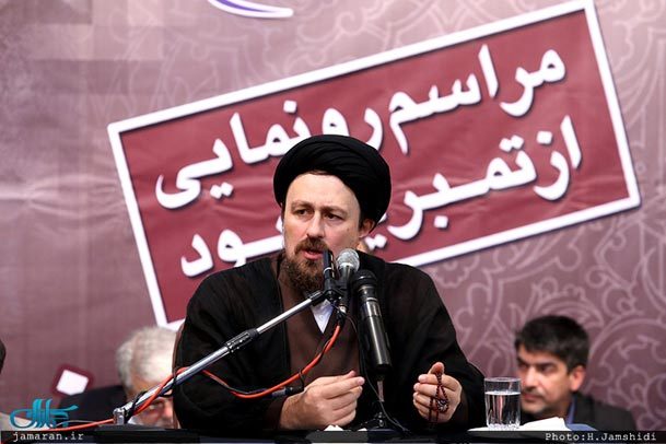 تأکید یادگار امام بر استفاده از فناوری های جدید در جهت خدمت به آموزه های دینی