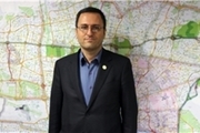 مدیر جدید شرکت مترو تهران معرفی شد