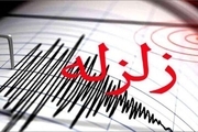 زلزله ۳.۵ ریشتری قوچان را لرزاند