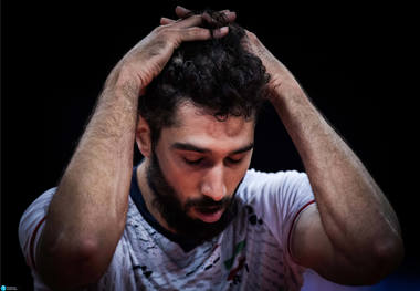 حمایت قاطعانه محمد موسوی از قائمی
