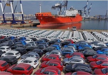  کاهش رشد جهانی به دلیل تعرفه‌های ترامپ