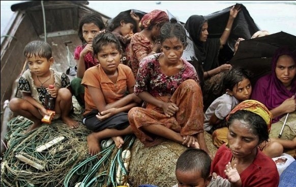 بنگلادش: میانمار در حال  کاشت مین‌های ضد نفر در مرز ما بوده است