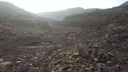 بارندگی و تندباد به عشایر بخش سردشت دزفول خسارت زد