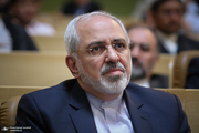 ظریف اعلام کرد: استقبال ایران از پیشنهاد قطر برای مذاکره با کشورهای عربی