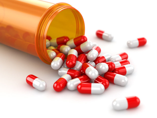 آنتی‌بیوتیک جزو داروهای پرمصرف در همدان