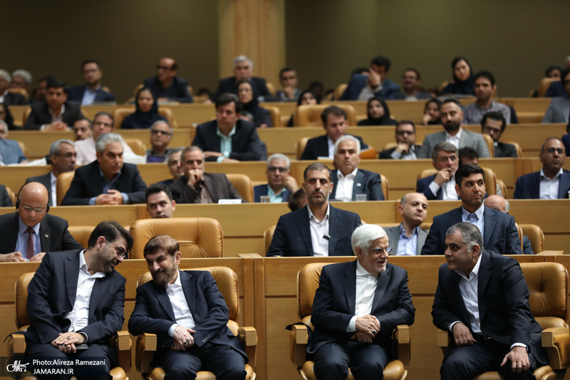 رویداد تحول در سرمایه‌گذاری و توسعه در بالادست نفت و گاز