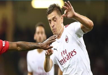 هرتابرلین پیشنهاد فیورنتینا را رد کرد
