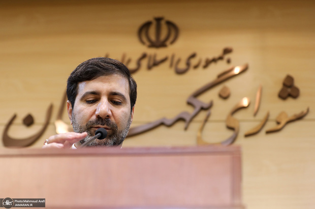 سخنگوی شورای نگهبان: دلایل ردصلاحیت‌ها را به خود افراد می‌گوییم/ قبول دارم که لطمه می‌بینیم اما باید به قانون پایبند باشیم
