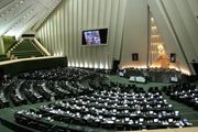 105 نماینده مجلس برای احیای دریاچه ارومیه به رهبری نامه نوشتند
