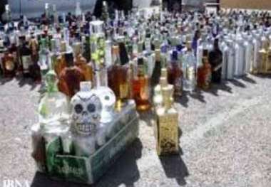 2 کشته و 20 مصدوم در اثر مصرف مشروبات الکلی غیراستاندارد در فارس