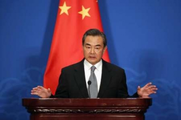 وزیرخارجه چین: وضعیت کر‌ه‌شمالی اهمیت برجام را نشان می‌دهد