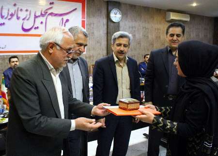 توزیع اینترنتی ماهانه 7 هزار تن آرد یارانه ای در استان یزد