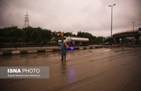 بارش‌های سیل‌آسا مشهد (7)