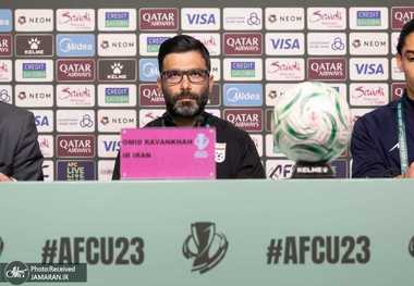 سرمربی تیم امید به ایران نیامد