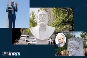 واکنش وزارت ارشاد به انتقادات: این مجسمه‌ها زیبنده شهرهای ایران نیست