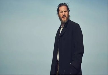 بازگشت تام هاردی به «پیکی بلایندرز» در فصل جدید
