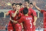 فهرست ۲۷ نفره ویتنام برای جام ملت های آسیا