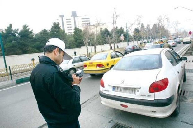 اعمال قانون جایگزین توقیف خودرو در مصوبه شورای شهر تهران شد