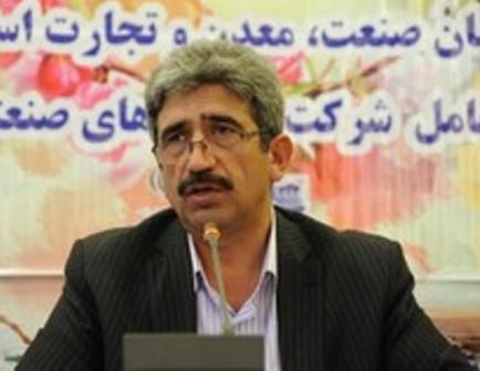 رئیس صنعت گلستان: فرهنگ سازی خرید کالای ایرانی رونق اقتصاد کشور است