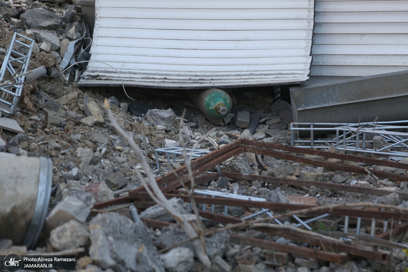 بازديد وزير علوم از پژوهشگاه هوا و فضا