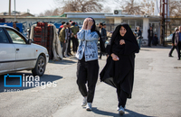 تصاویری از سقوط بالگرد ارتش در «درچه» اصفهان (35)