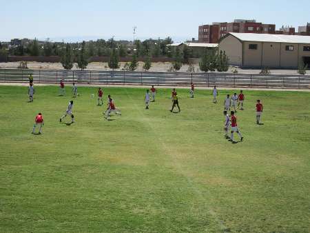 6 فوتبالیست بوشهری به اردوی تیم ملی زیر13 سال دعوت شدند