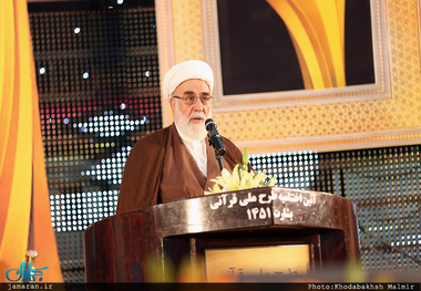 محمدی گلپایگانی: کشور ما امکانات بسیاری دارد و فقط منتظر مرد عمل هستیم