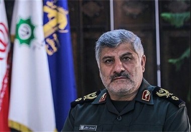 فرمانده قرارگاه خاتم الانبیا: امنیت و ایجاد اشتغال پایدار در مناطق مرزی اولویت سپاه است/ قرارگاه خاتم هیچگاه حضور خود در طرح‌های عمرانی را منوط به تأمین مالی نکرده است