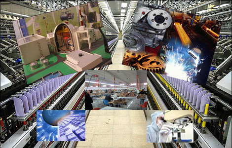 معرفی 761 واحد تولیدی صنعتی آذربایجان‌شرقی به بانک‌ها جهت دریافت تسهیلات
