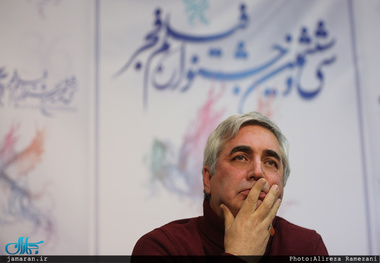 کارگردانی سریال موسی (ع) به ابراهیم حاتمی کیا رسید