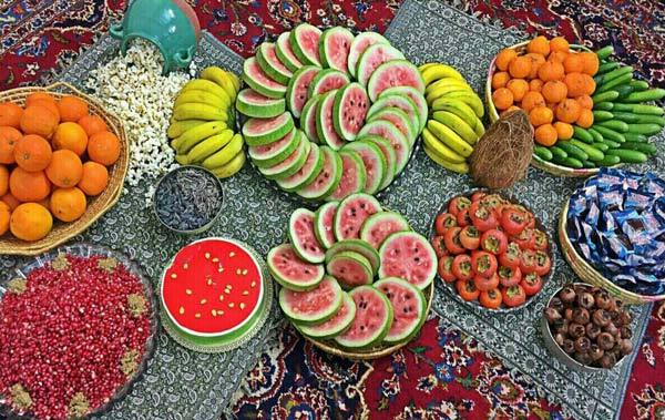 هزینه یک خانوار در شب یلدا 1404 چقدر است؟