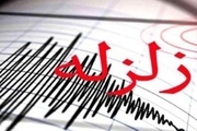 زلزله ۳.۱ ریشتری مورموری را لرزاند