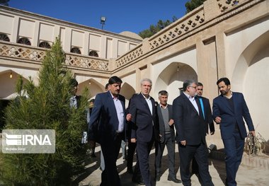 گردشگری خراسان جنوبی و امیدهای تازه