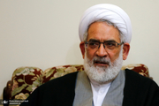 نامه‌ دادستان کل کشور به ظریف برای پیگیری تعرض آمریکا به هواپیمای مسافربری ایران