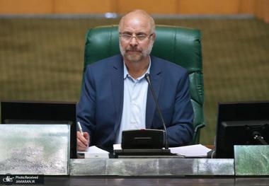 قالیباف: امروز در ارتباط با افزایش قیمت ارز با رییس بانک مرکزی جلسه داریم 