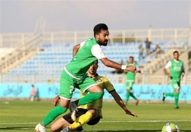 ۲ بازیکن تراکتورسازی و ماشین‌سازی معاوضه شدند
