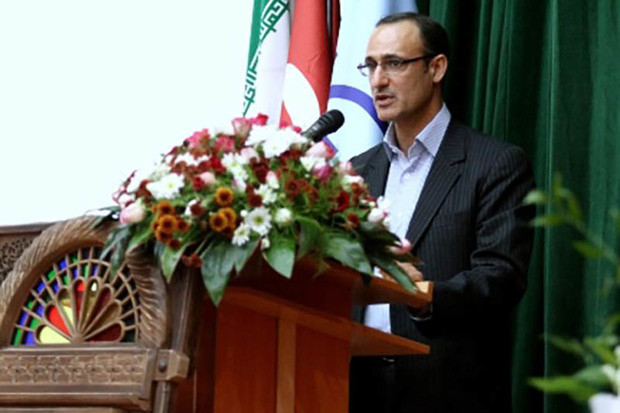 استانداردهای ایران در سطح بین المللی است