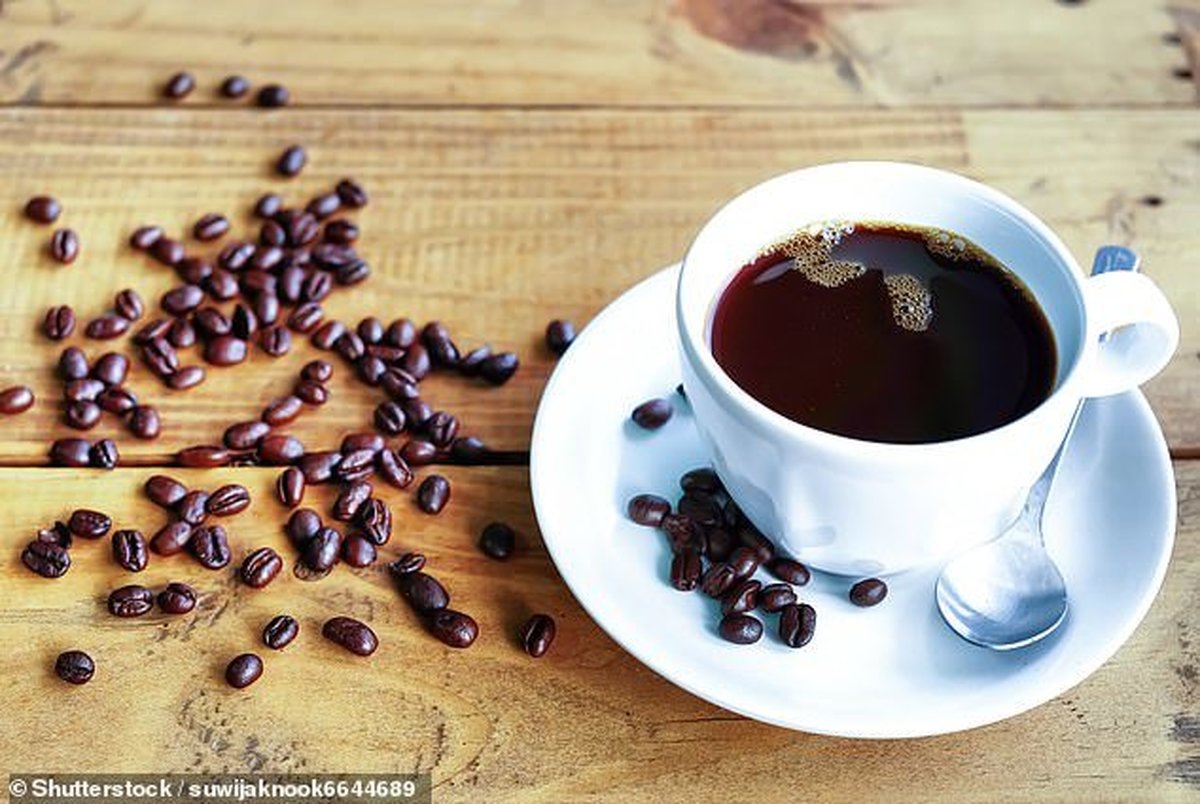 قهوه چه تاثیری بر بدن انسان دارد؟

