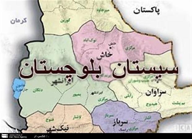 دانشگاه فرهنگیان ایرانشهر افتتاح شد
